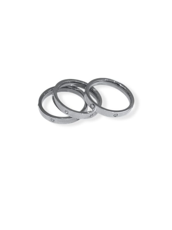 ROLLY SET RINGS - Image 2