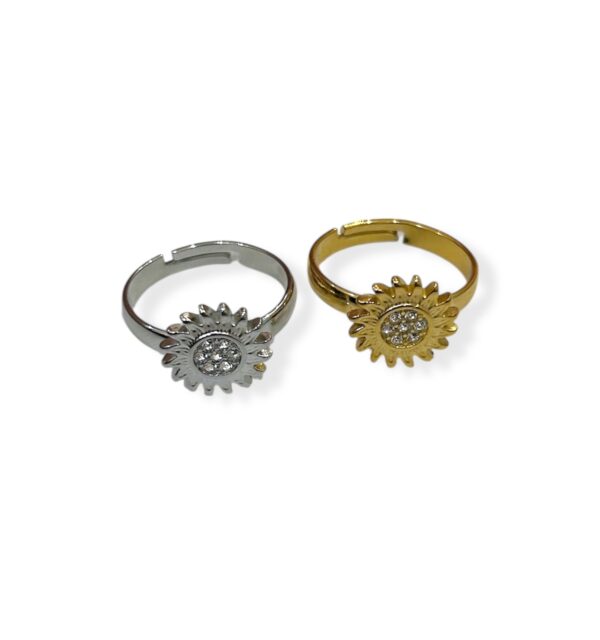 SYNY SET RINGS - Image 3