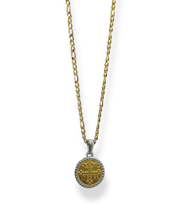 KOREN MIX NECKLACE - Image 1