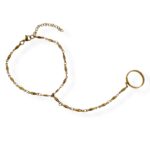 NAOMY RING BRACELET
