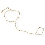 MINI BOLL RING BRACELET