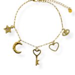 AYRA CHARM BRACELET