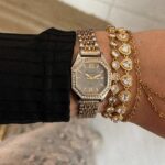 ROYAL GREY MIX WATCH