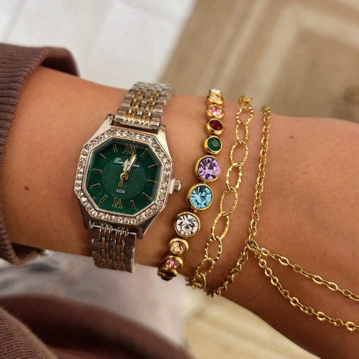 BOEYNH CHAIN BRACELET