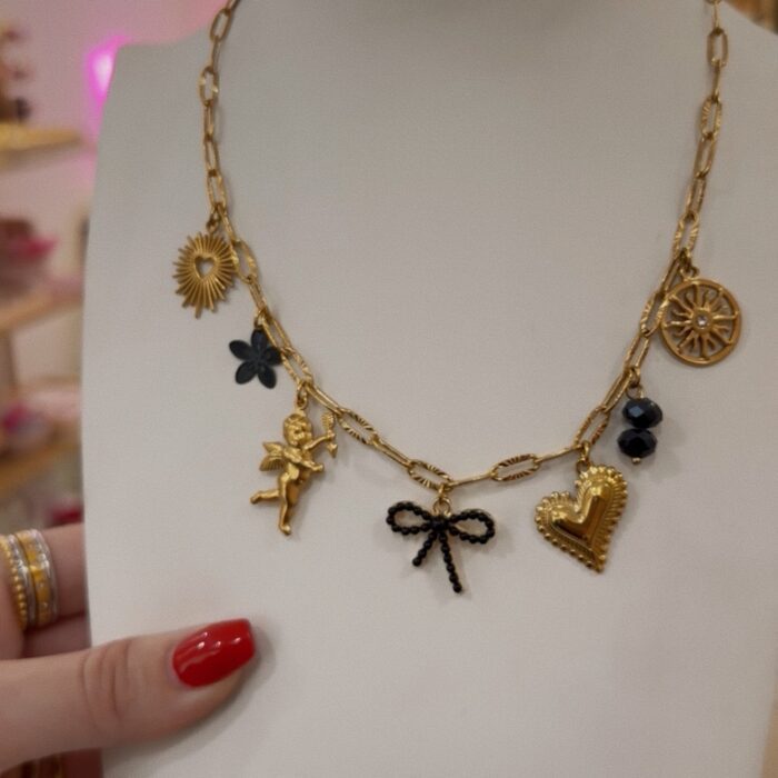 AUYN  NECKLACE CHAIN