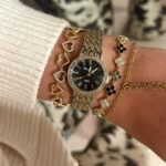 ALOE BLACK MIX WATCH