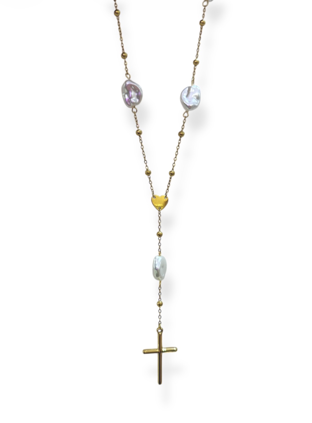 Screenshot BUBBLEGUM TIE CHAIN - Image 1