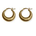 ABBY CLASSIC EARRINGS