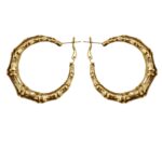 KLER EARRINGS MEDIUM