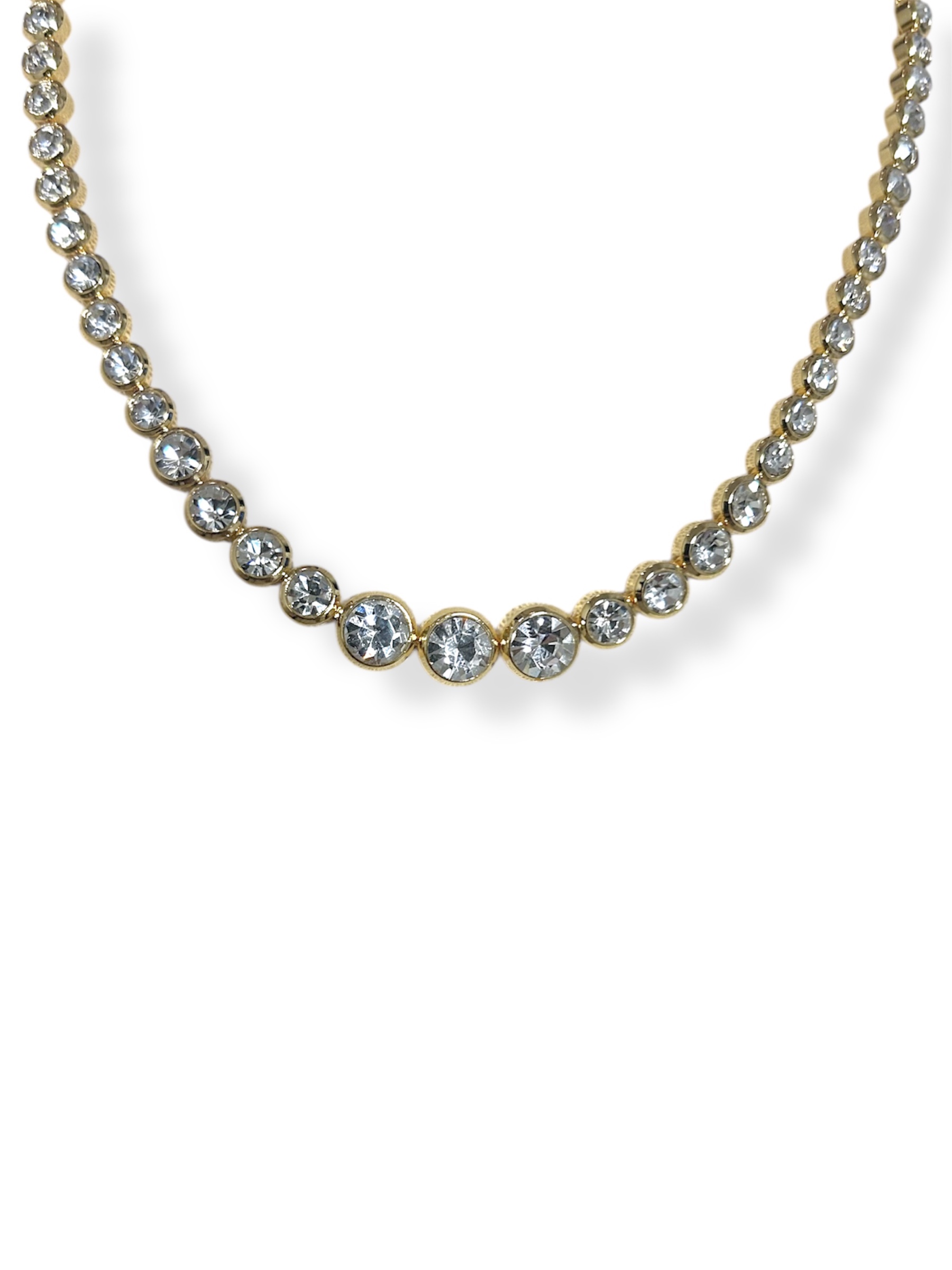 IMG_7087 QUEEN COST CHOKER NECKLACE - Image 1