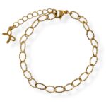 BOEYNH CHAIN BRACELET