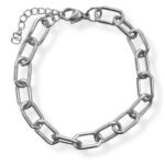 AMMON CHAIN BRACELET