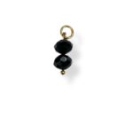 BLACK CHARM 1,5CM