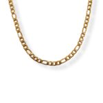 FREEDOM CHARM NECKLACE CHAIN