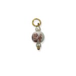 KOREA FLOWER CHARM 1,3CM