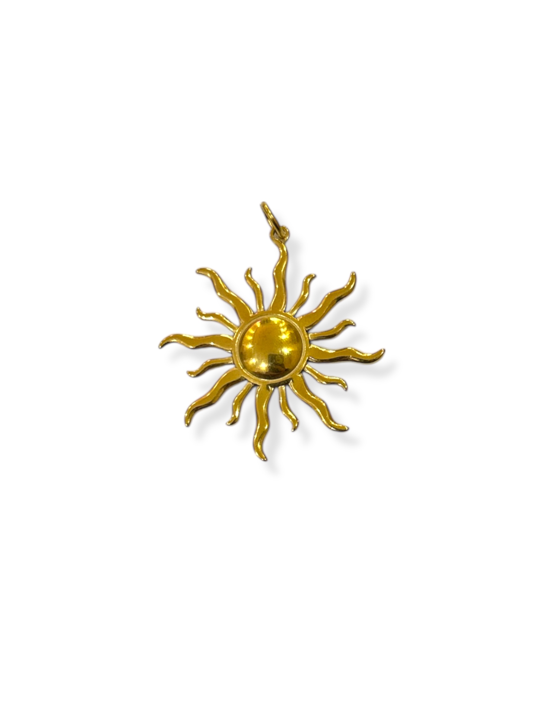 Photoroom_20251014_171255 BIGY SUN CHARM 4,2CM - Image 1