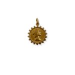 ELISAVET CHARM 2,5CM