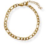 FREEDOM CHARM BRACELET CHAIN