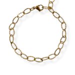 DREAM CHARM BRACELET CHAIN