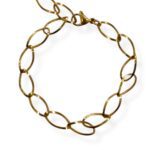 EROS CHARM BRACELET CHAIN