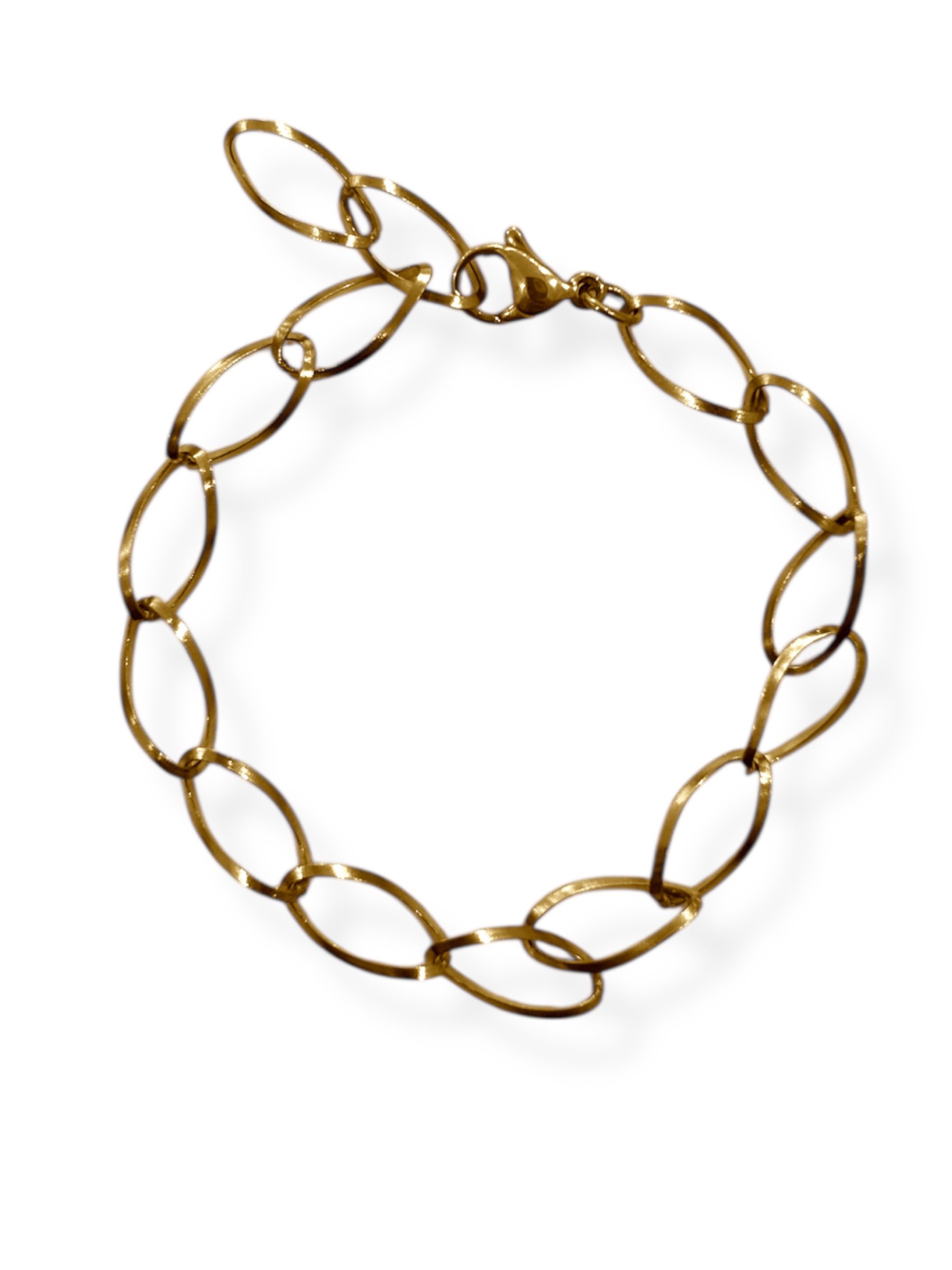 Photoroom_20251014_184206 EROS CHARM BRACELET CHAIN - Image 1