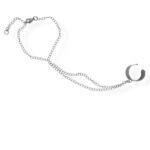 ASIA RING BRACELET CHAIN