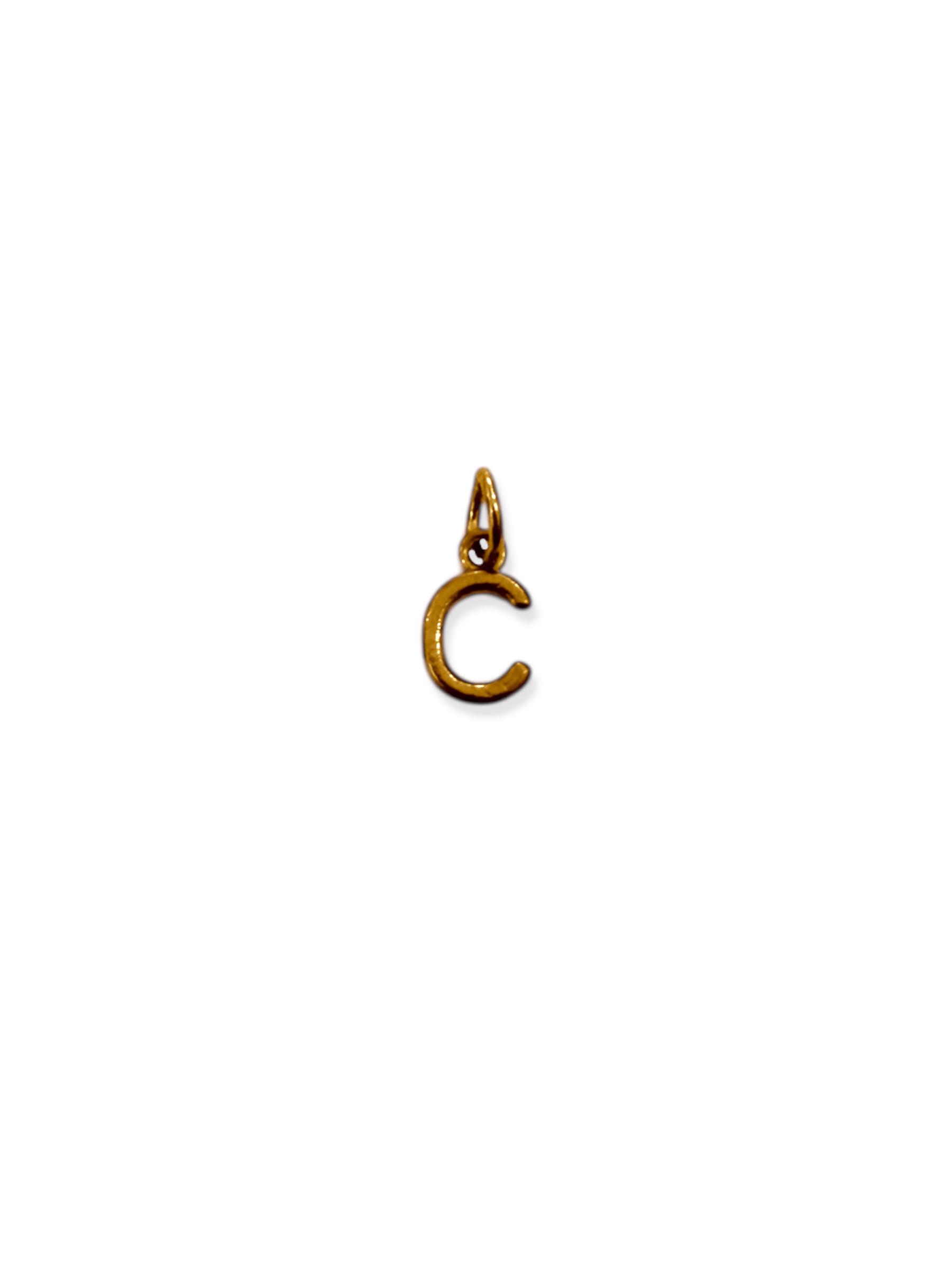 Photoroom_20251020_151653 C MONOGRAM CHARM 1CM - Image 1