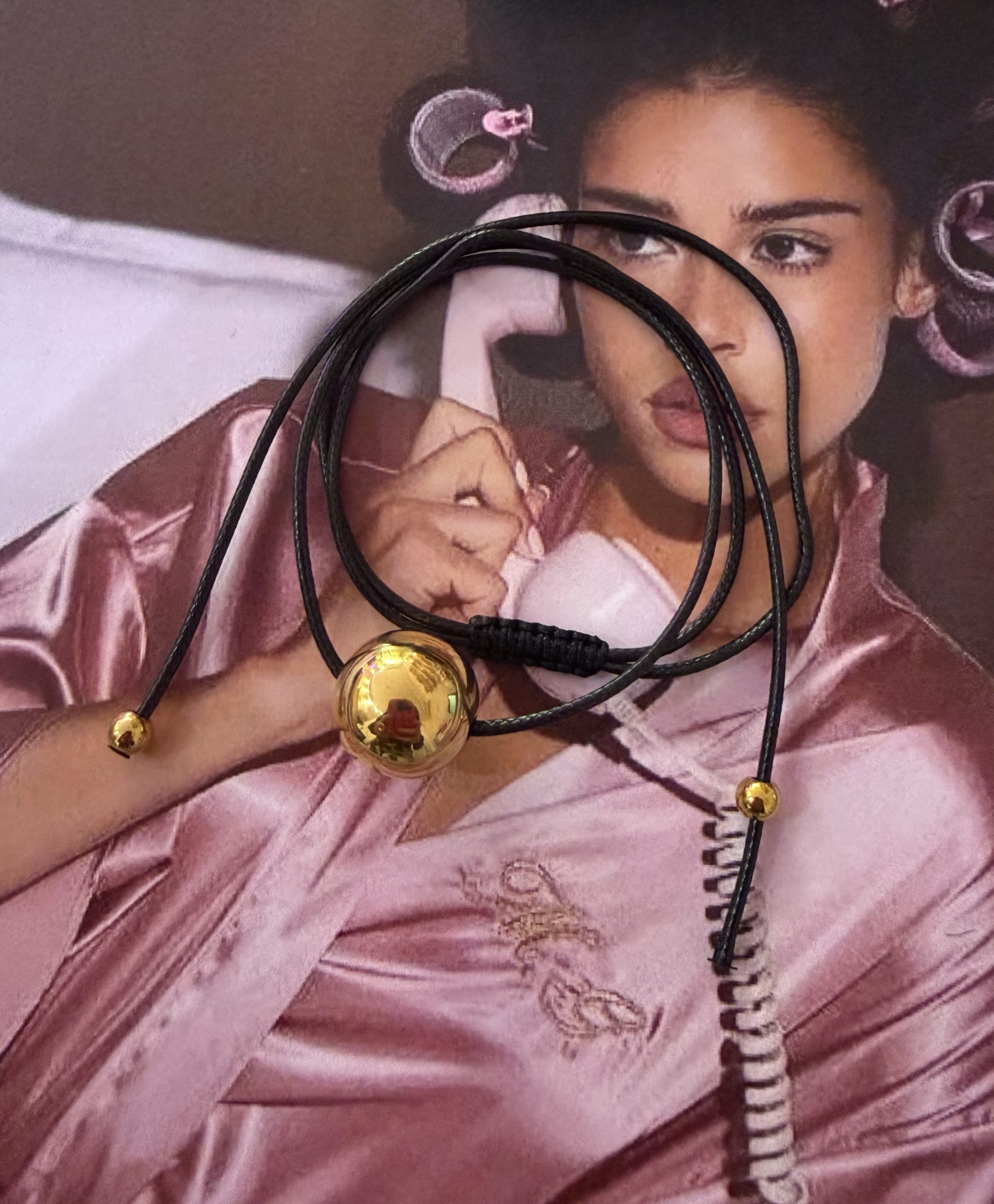 IMG_0680 BOLL NECKLACE - Image 1