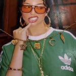 MOLLERY CHARM BRACELET