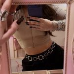 ASSYZ BELLY CHAIN ΖΩΝΗ