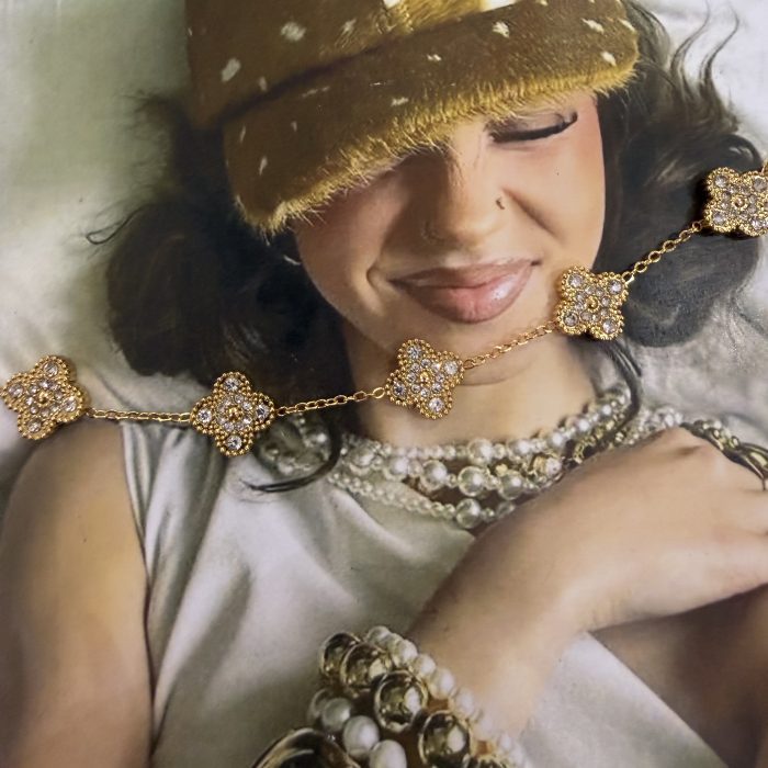 CRONY SPARKLE BRACELET