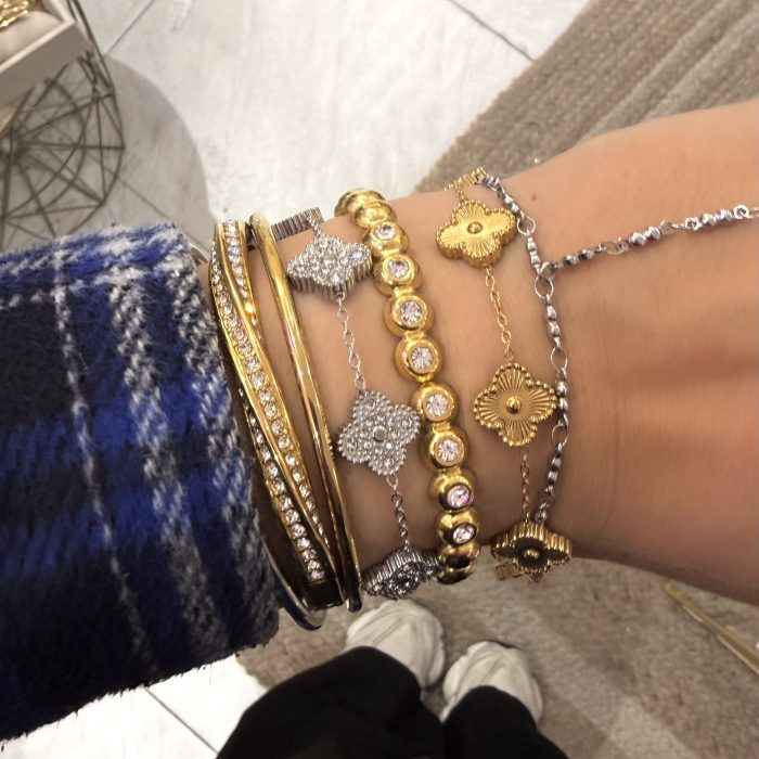 CLASSIC CRONY BRACELET