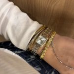 COCO MIX WHITE WATCH