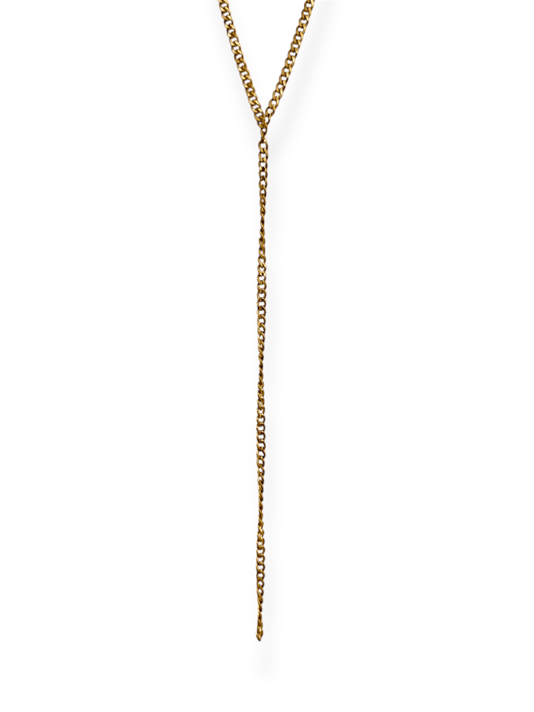 Photoroom_20251101_124450 GOLDEN TIE CHAIN - Image 1