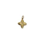 CROSS STAR CHARM 1,7CM