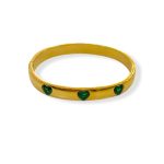 GREEN HEARTS ΧΕΙΡΟΠΕΔΑ