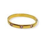 PINK HEARTS ΧΕΙΡΟΠΕΔΑ