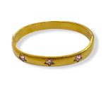 PINK STARS ΧΕΙΡΟΠΕΔΑ