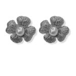 AYRIS PEARL EARRINGS