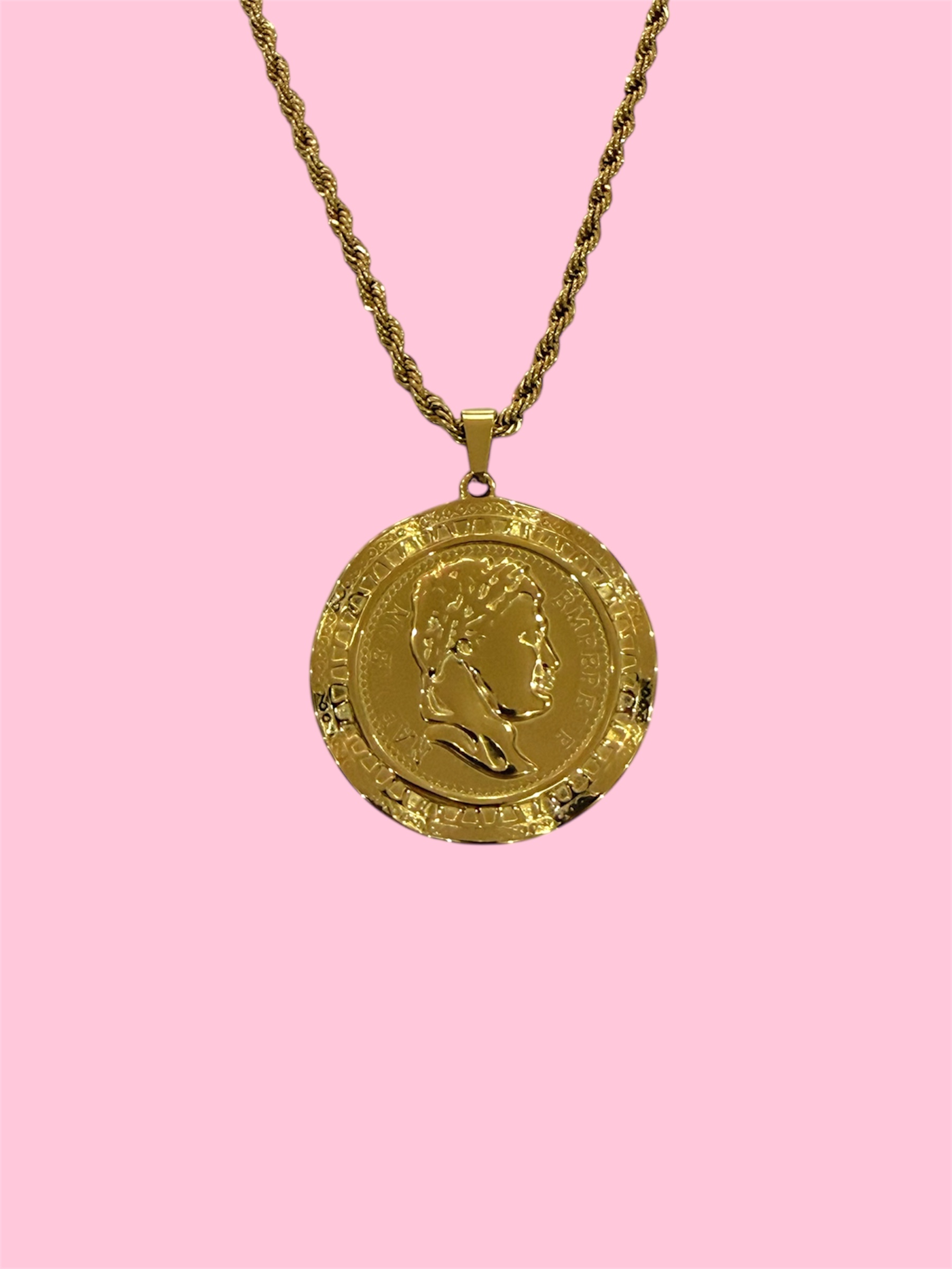 Photoroom_20251223_000056 DUKES NECKLACE - Image 1