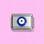 CLASSIC EYE ITALIAN CHARM