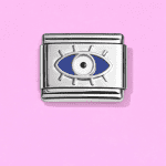 CUTE EYE ITALIAN CHARM