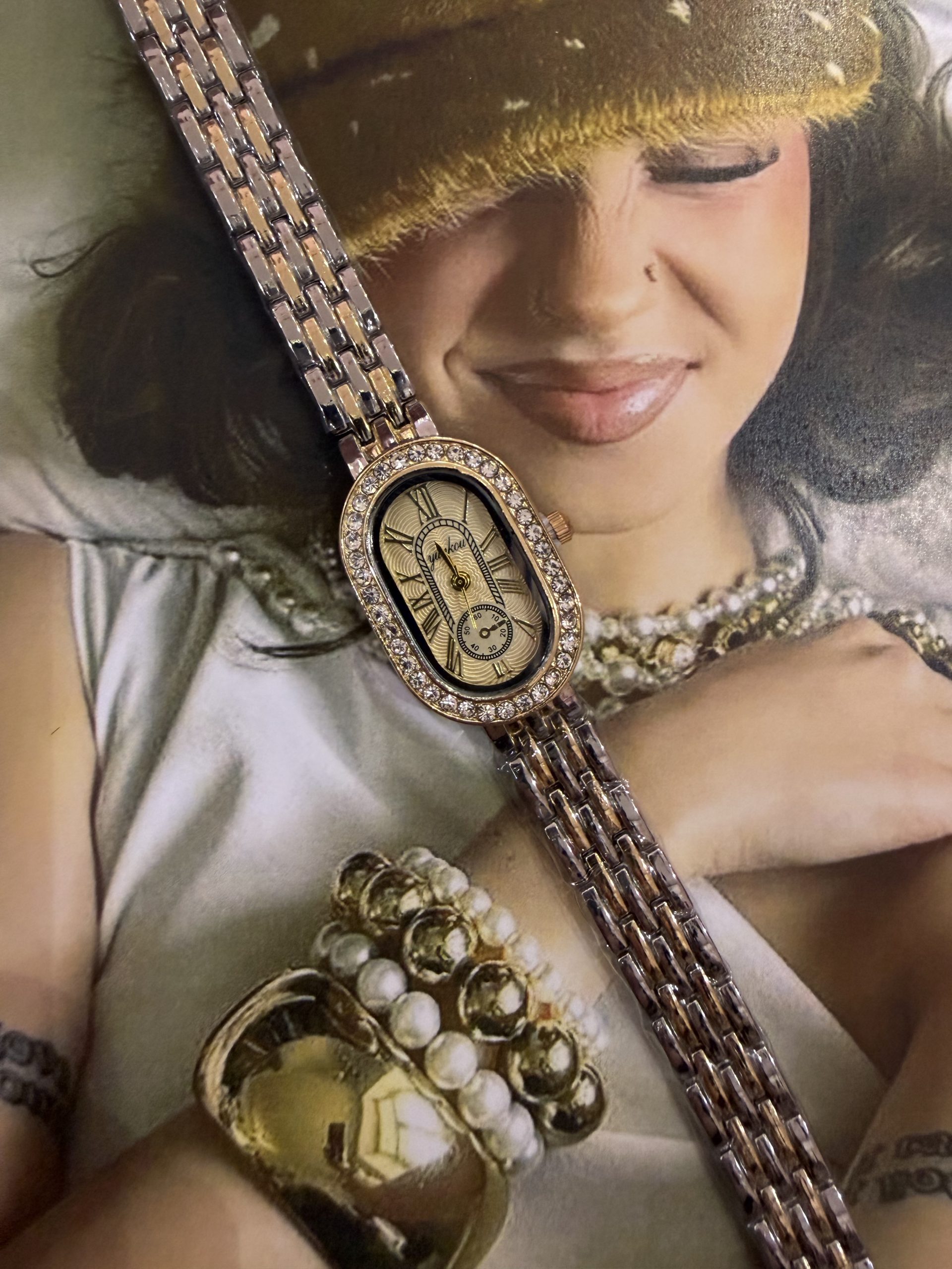 IMG_5701 LOLLA BEZ WATCH - Image 1