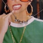 CUTEST SILVER NECKLACE