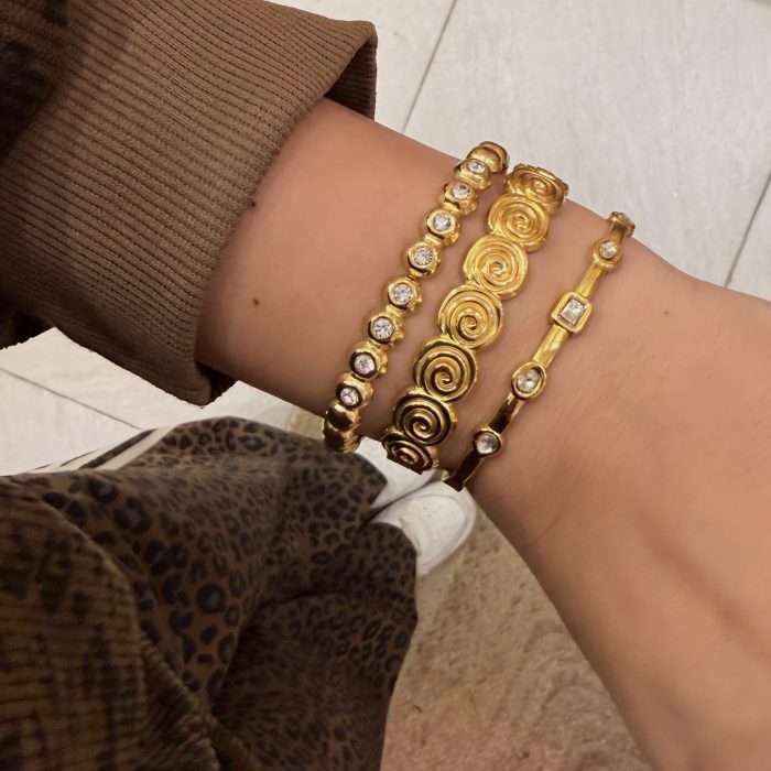 KALIPSO ΧΕΙΡΟΠΕΔΑ