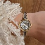 DIORY WHITE MIX WATCH