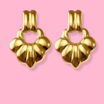 ORTASY EARRINGS