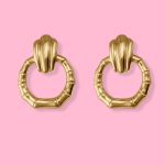 TONNY EARRINGS