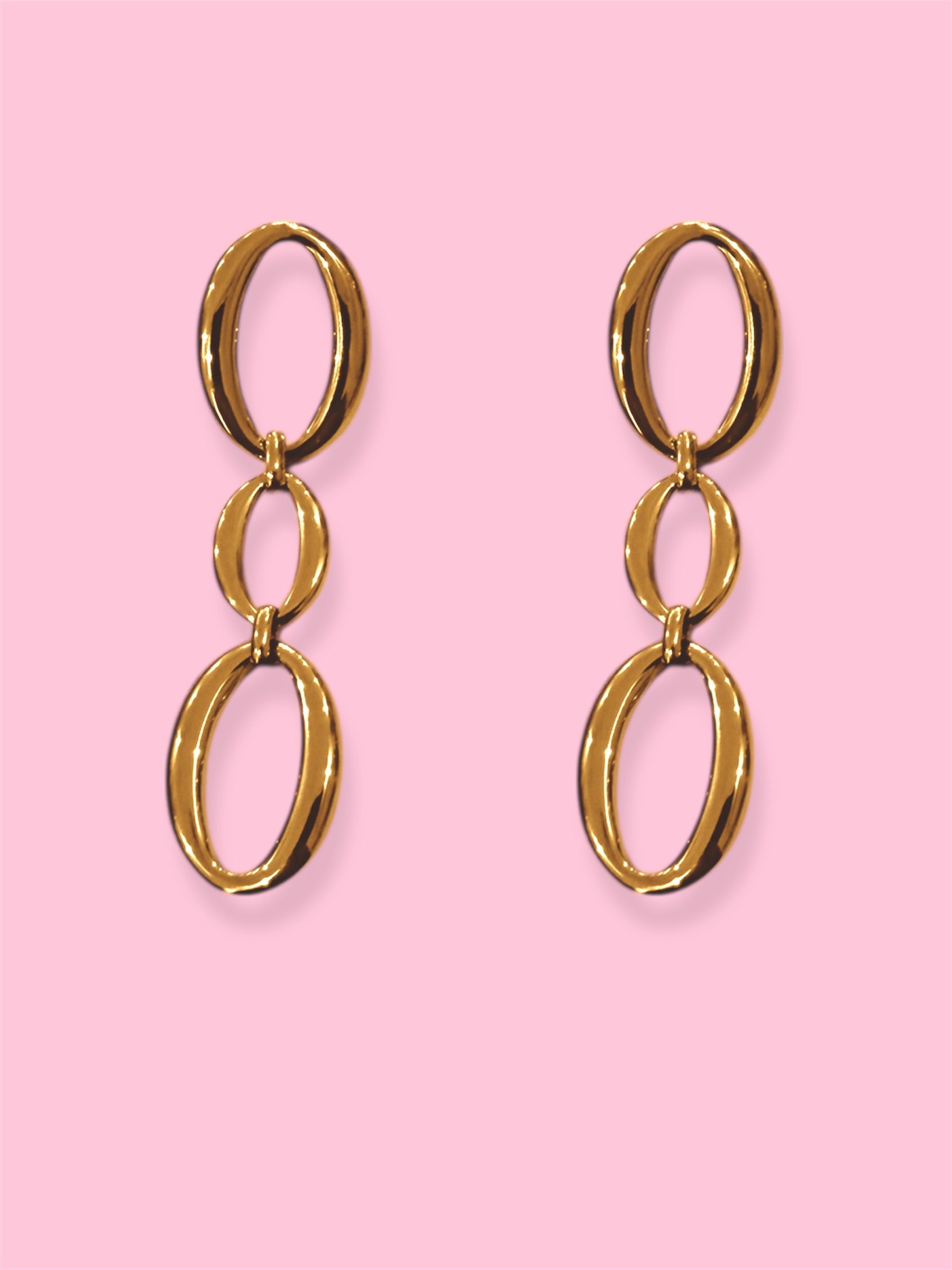 Photoroom_20251208_161621 CHAIN EARRINGS - Image 1