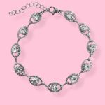 CRYSTALYN EYE BRACELET